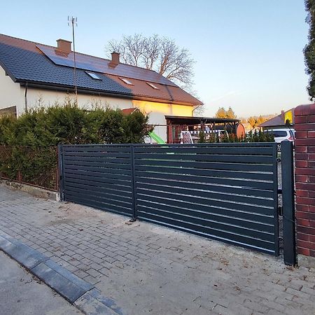 U Janka Trzeciego 6 Sauna & Jacuzzi Oleszyce Esterno foto