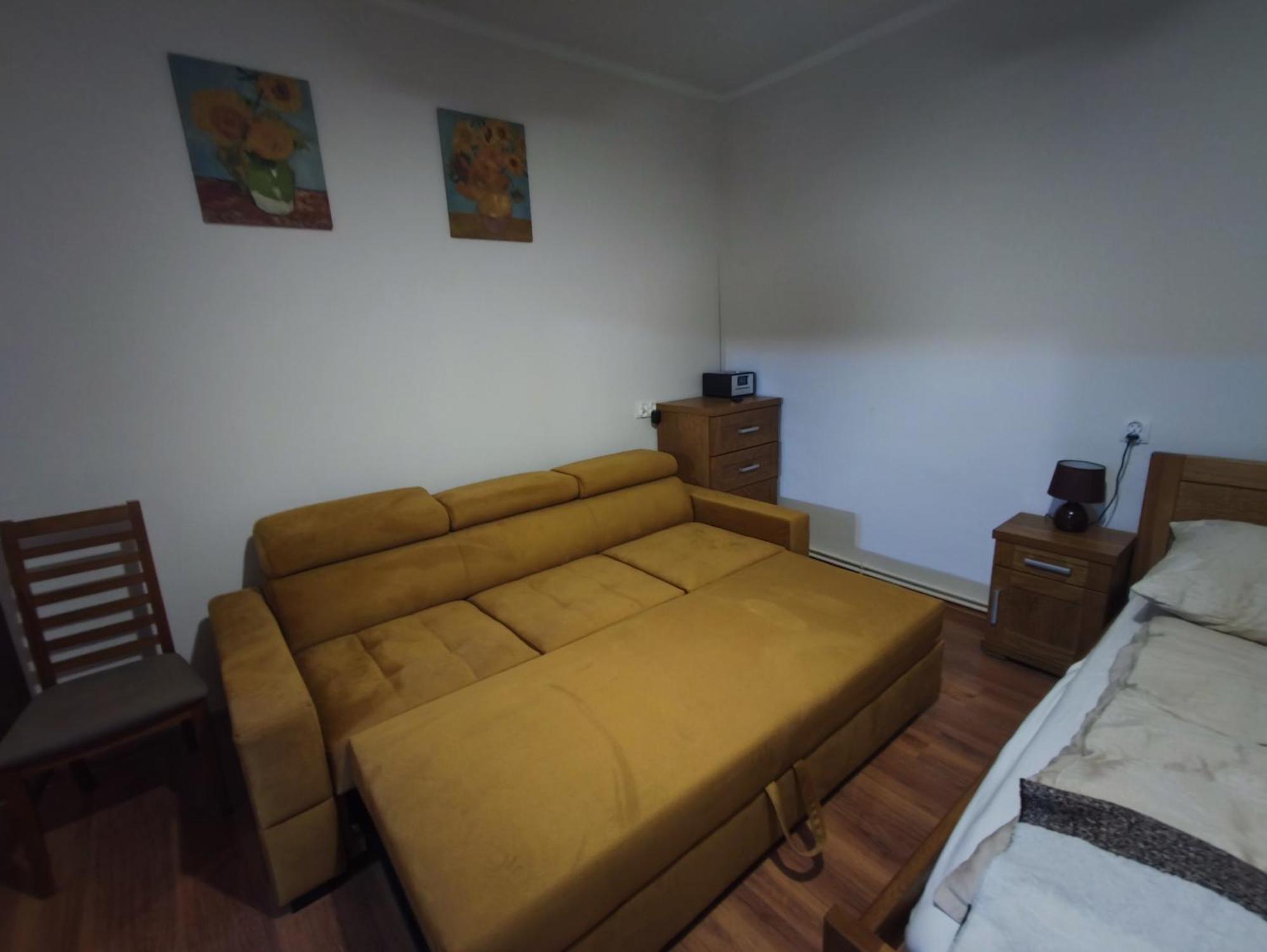 U Janka Trzeciego 6 Sauna & Jacuzzi Oleszyce Esterno foto
