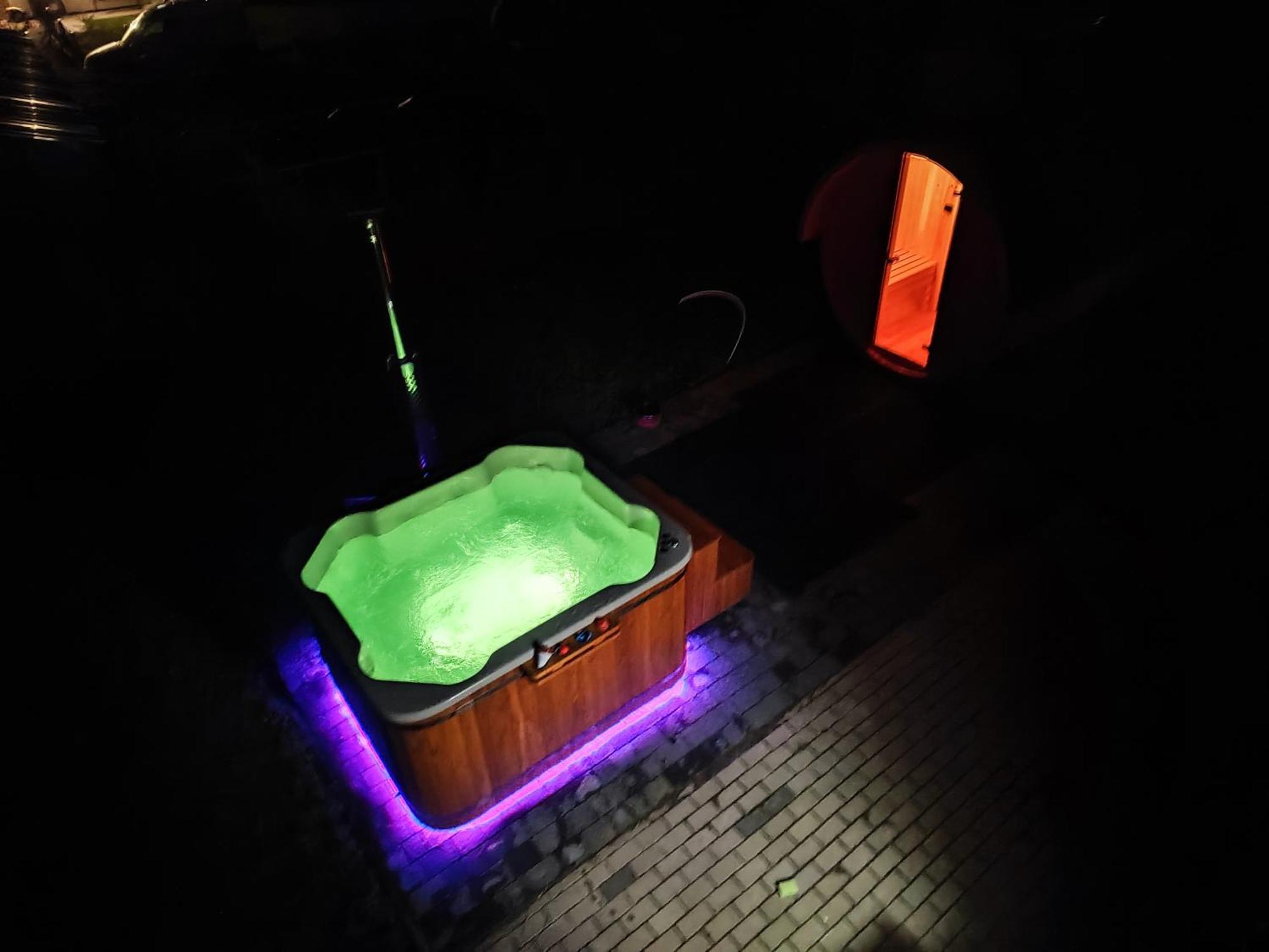 U Janka Trzeciego 6 Sauna & Jacuzzi Oleszyce Esterno foto
