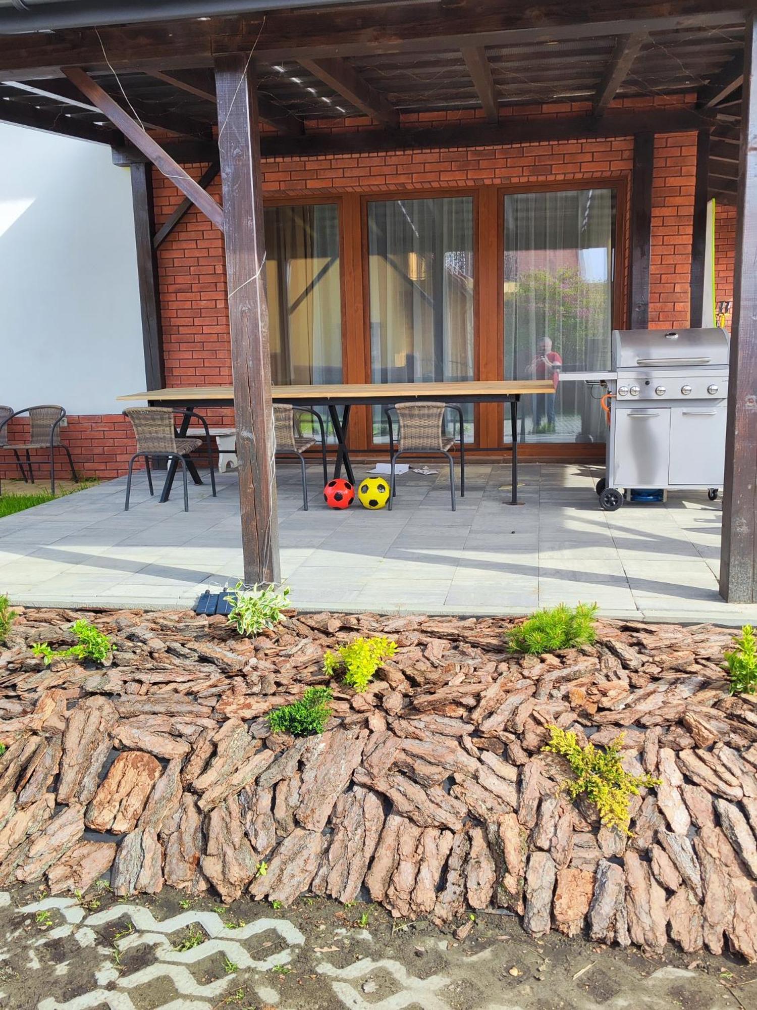 U Janka Trzeciego 6 Sauna & Jacuzzi Oleszyce Esterno foto