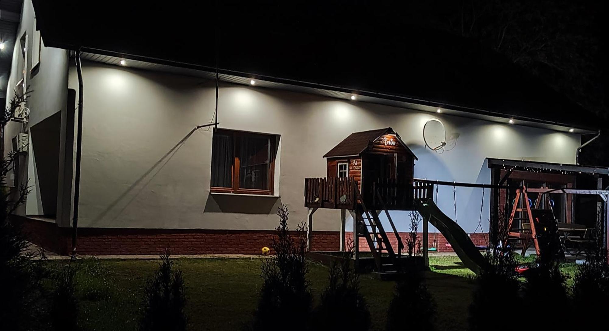 U Janka Trzeciego 6 Sauna & Jacuzzi Oleszyce Esterno foto