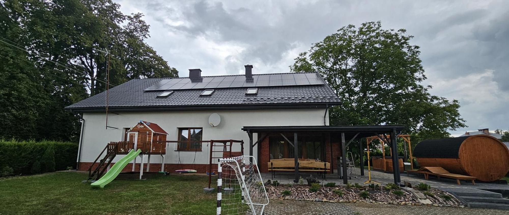 U Janka Trzeciego 6 Sauna & Jacuzzi Oleszyce Esterno foto