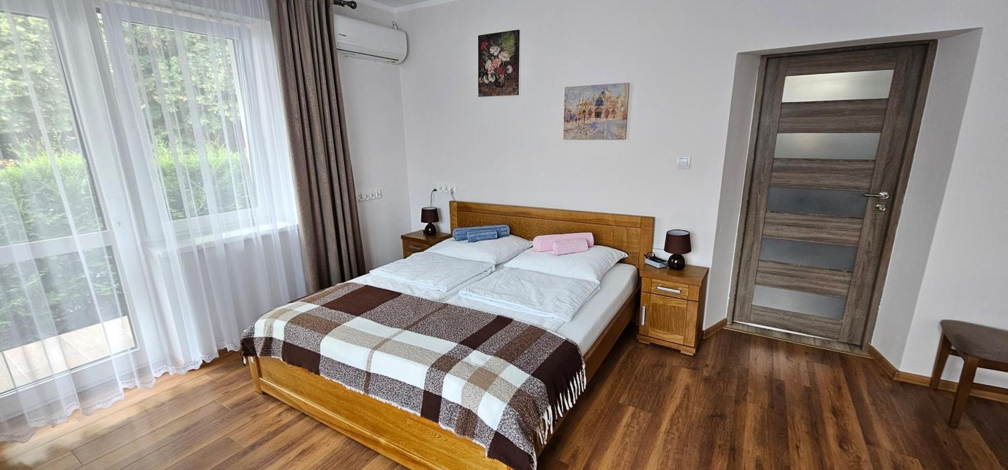 U Janka Trzeciego 6 Sauna & Jacuzzi Oleszyce Esterno foto