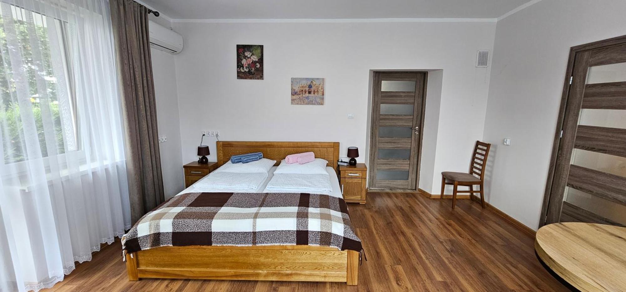 U Janka Trzeciego 6 Sauna & Jacuzzi Oleszyce Esterno foto