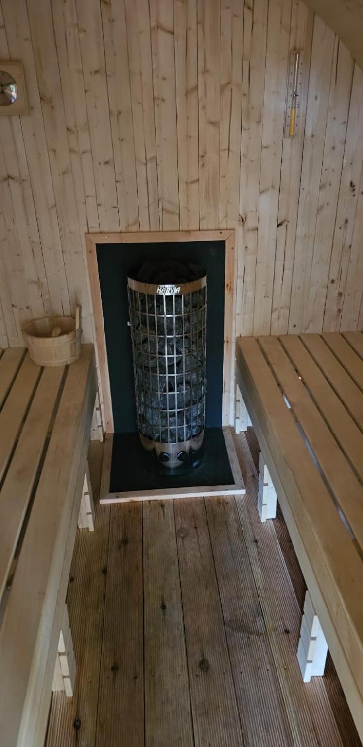 U Janka Trzeciego 6 Sauna & Jacuzzi Oleszyce Esterno foto
