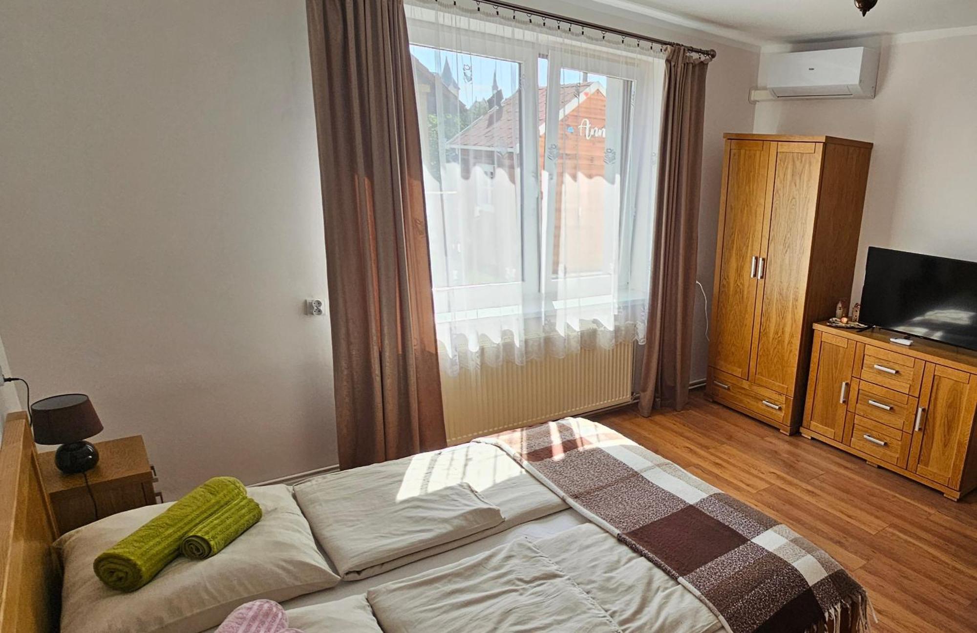 U Janka Trzeciego 6 Sauna & Jacuzzi Oleszyce Esterno foto